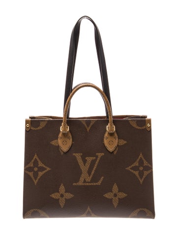 Monogram Giant OnTheGo MM