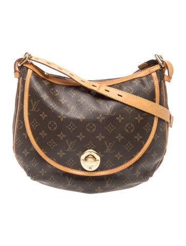 LV Monogram Tulum GM
