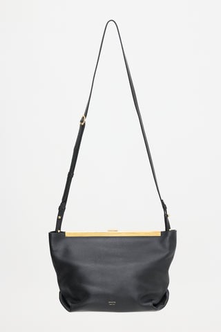 Leather Augusta Bag