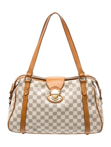 Damier Azur Stresa PM