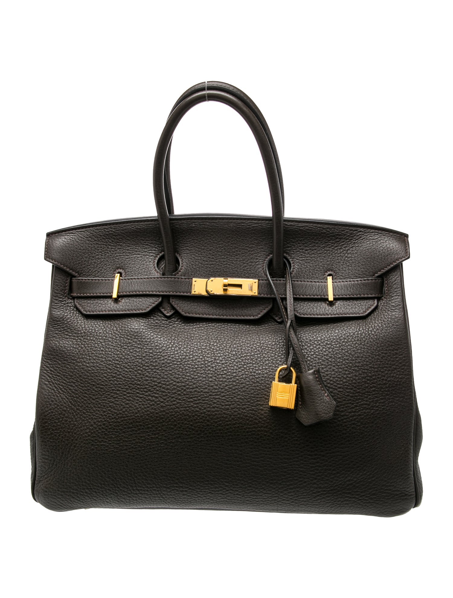 Togo Birkin 35