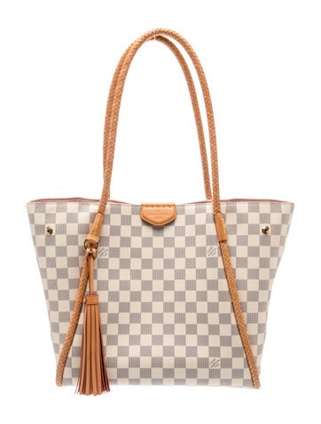 Damier Azur Propriano