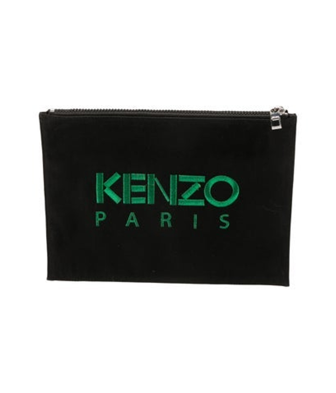 Kenzo Canvas Portfolio