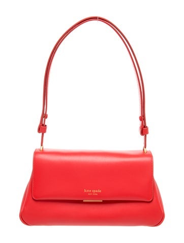 Kate Spade Leather Shoulder Bag