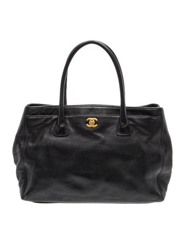 Medium Cerf Tote
