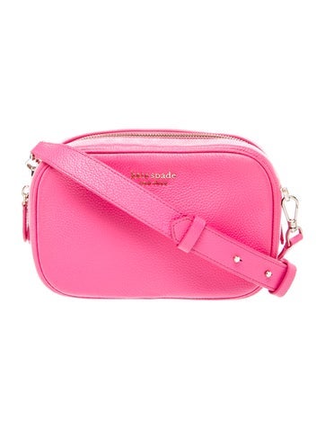 Kate Spade Leather Crossbody Bag