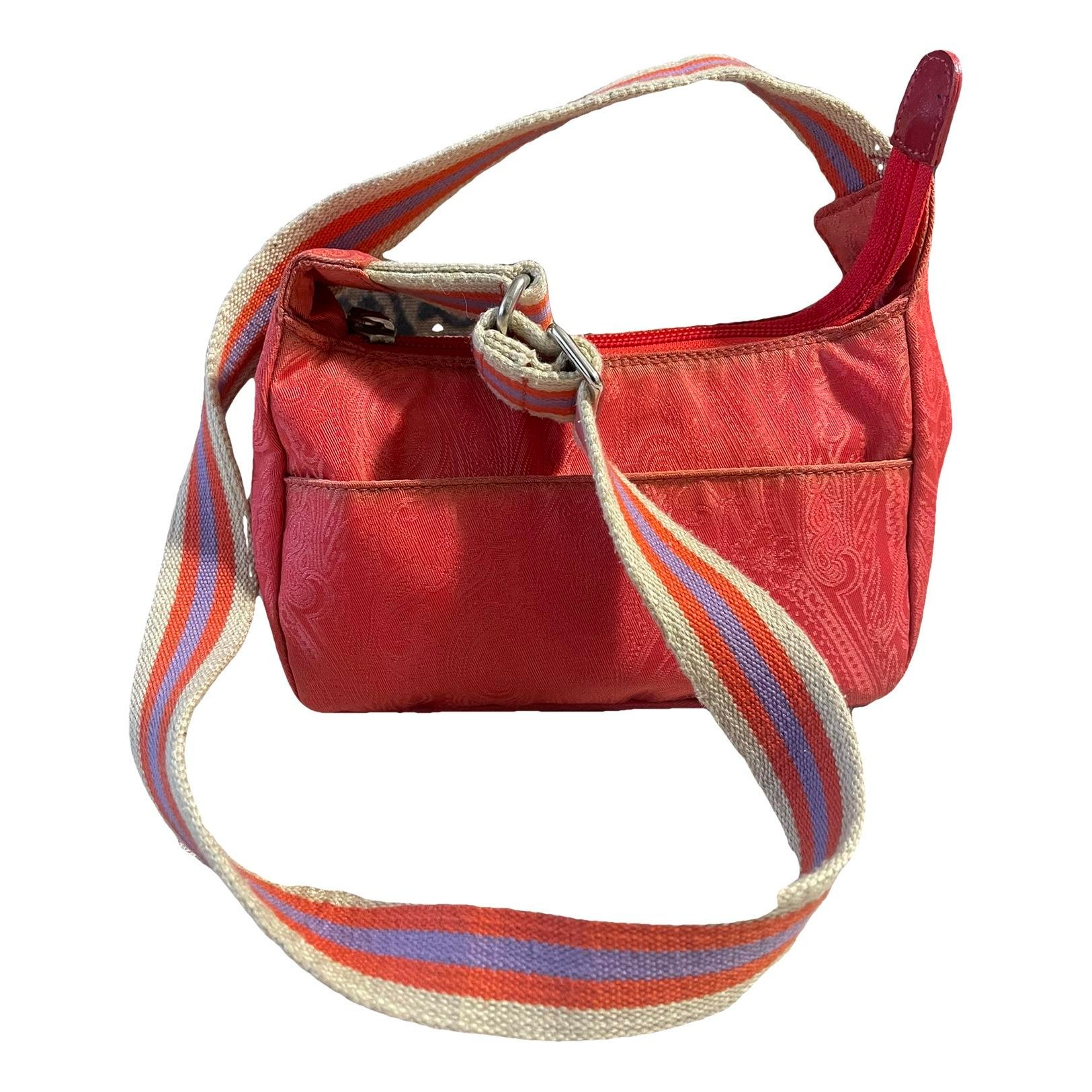 Etro Cloth crossbody bag