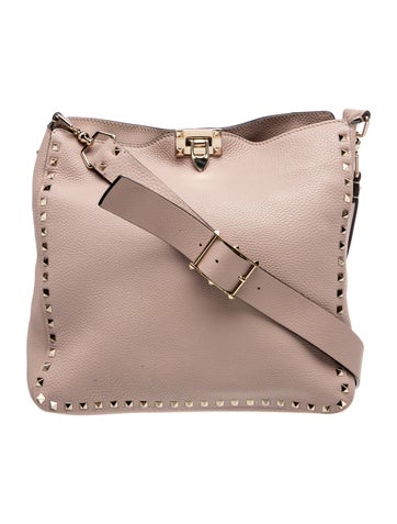 Valentino Signature Crossbody Bag