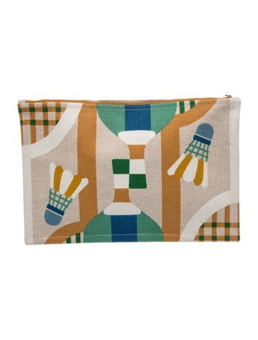 Toile Bain Balles au Bond Case