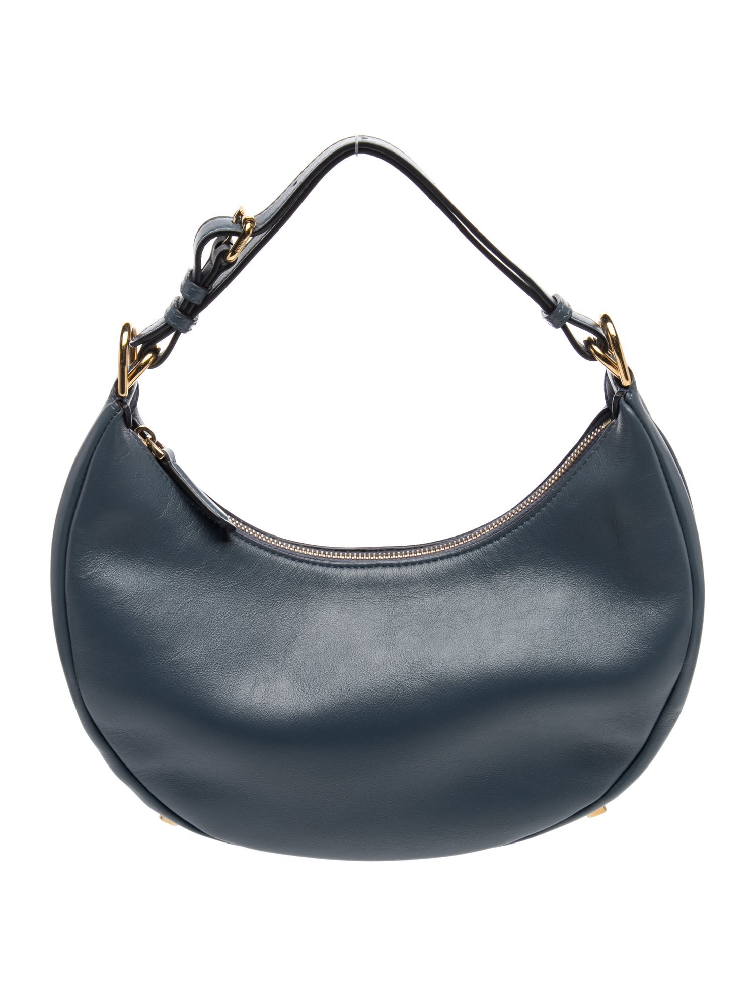 Leather Fendigraphy Medium 2023