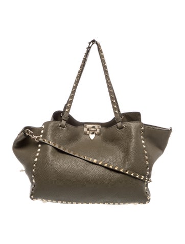Valentino Rockstud Shoulder Bag