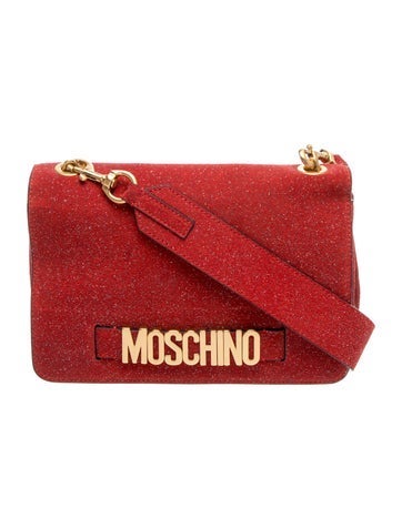 Suede Crossbody Bag