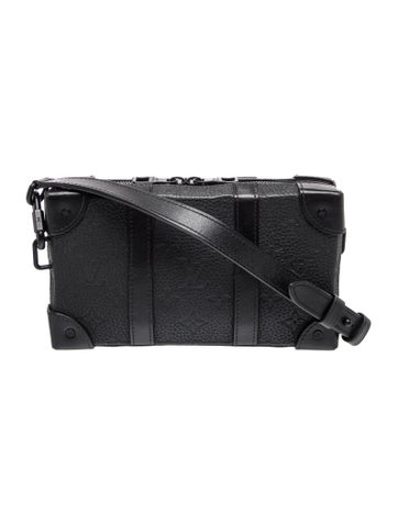 LV Monogram Crossbody Bag