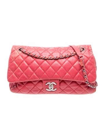 Jumbo Easy Flap Bag
