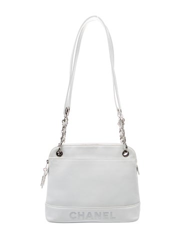 Caviar LAX Shoulder bag