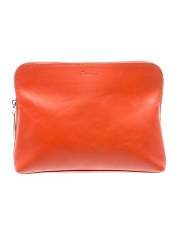 3.1 Phillip Lim Leather Portfolio