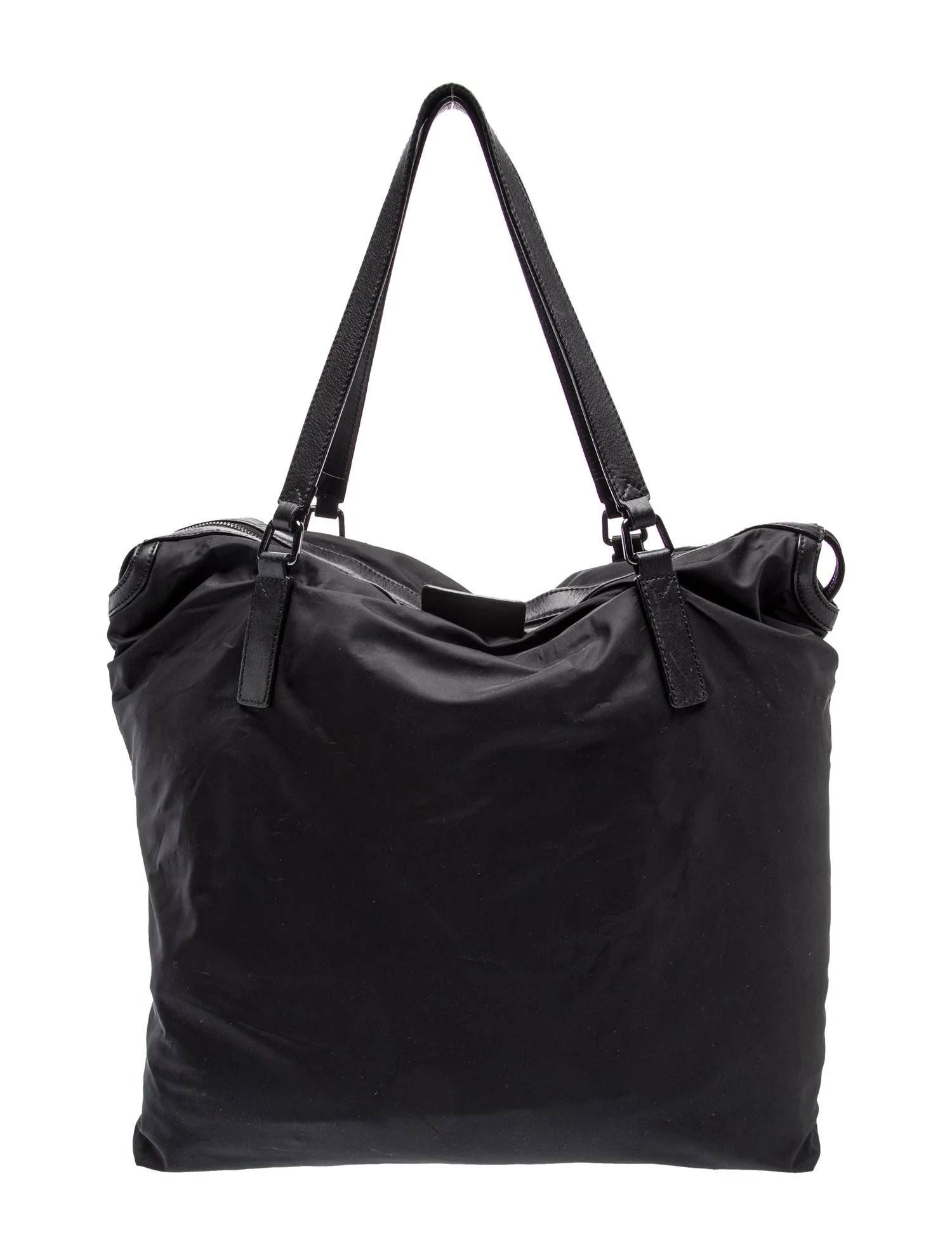 Nylon Hobo
