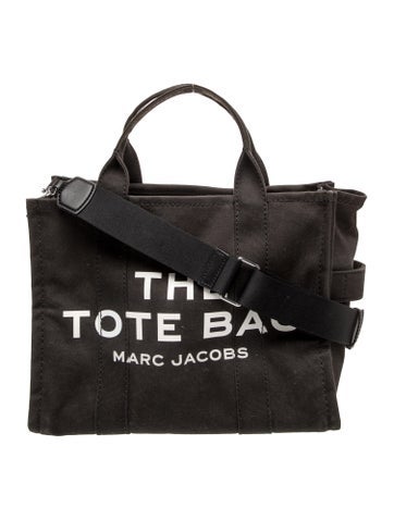 Canvas Top Handle Bag