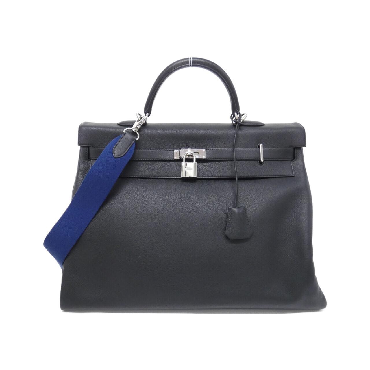 Hermes Kelly Relax Voyage 50 078597CK Bag