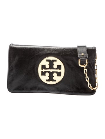 Tory Burch Leather Hobo
