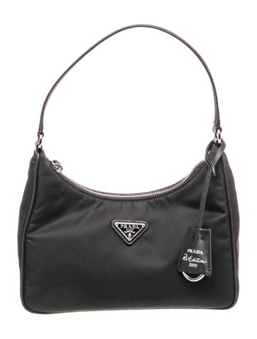 Saffiano Leather Re-Edition 2005