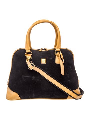 Canvas Weekender Bag