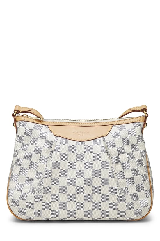 Damier Azur Siracusa PM