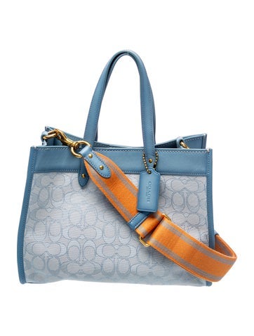 Top Handle Bag