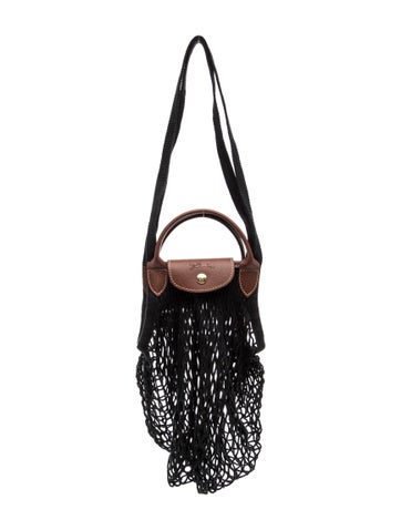 Longchamp Shoulder Bag