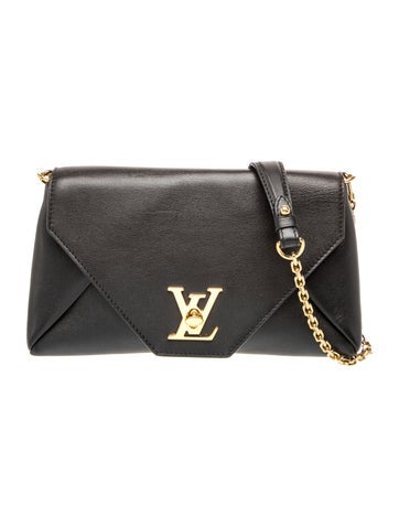 LV Monogram Love Note