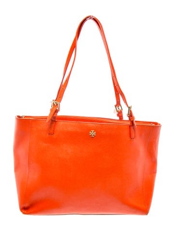 Leather Bucket Bag