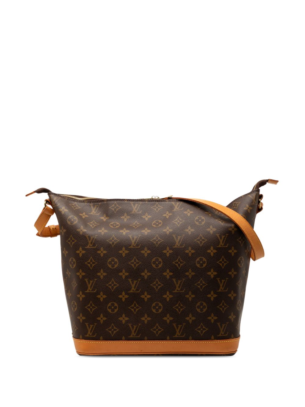 2001 Monogram Amfar Three shoulder bag