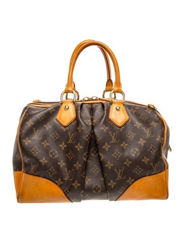 LV Monogram Stephen Vintage