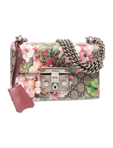 GG Supreme Padlock