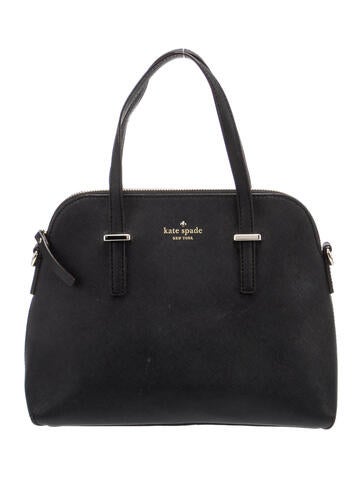 Kate Spade Leather Handle Bag