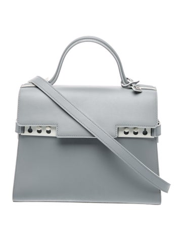 Leather Tempête MM