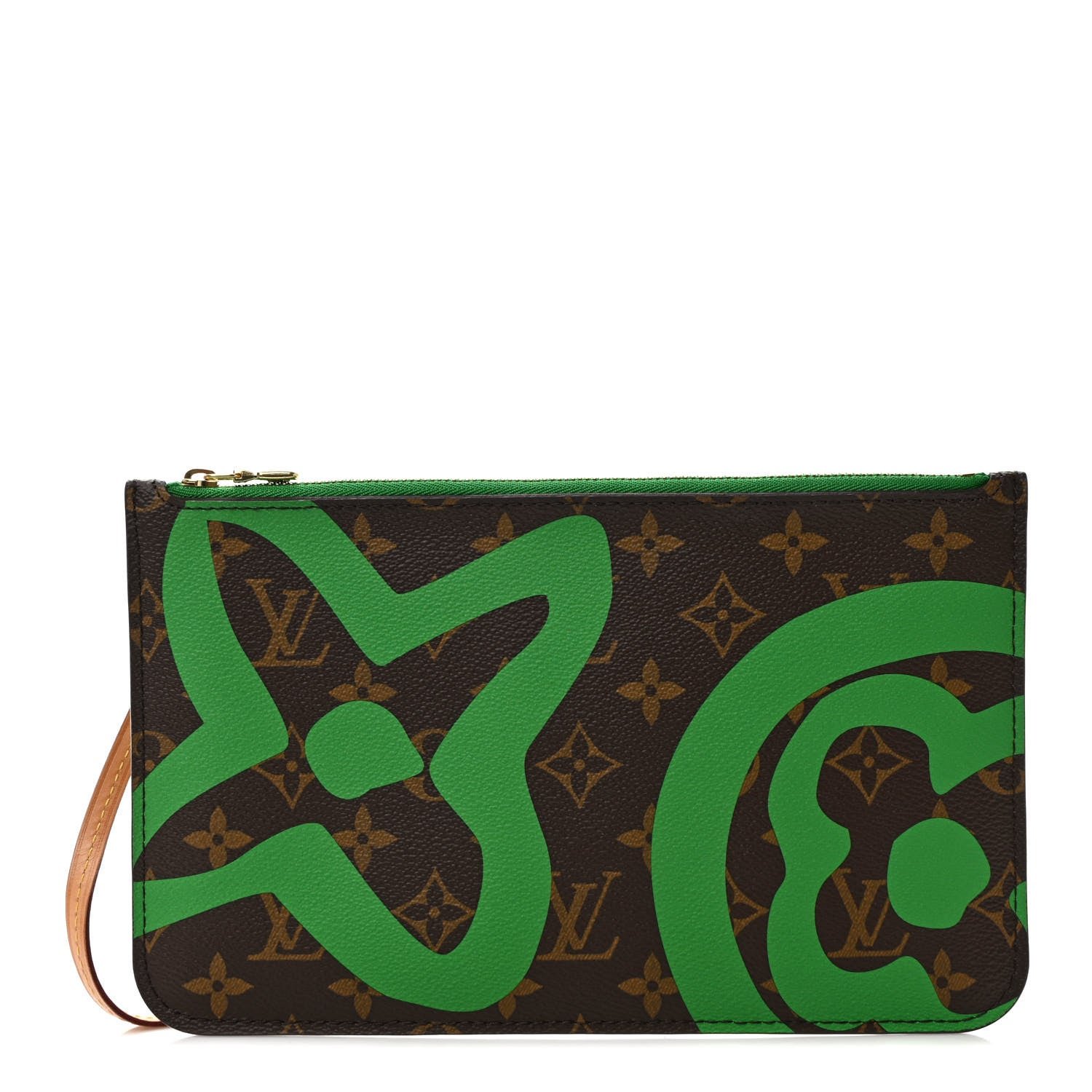 Louis Vuitton Monogram Tahitienne Hawaii Neverfull MM GM Pochette