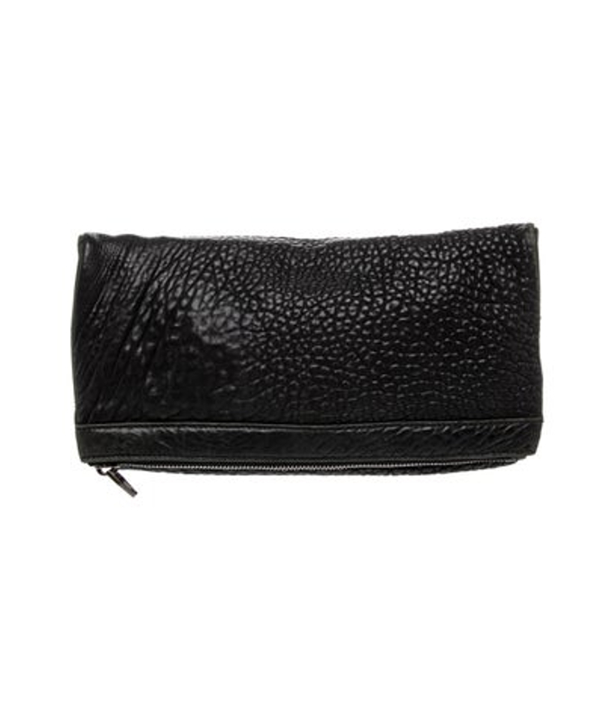 Alexander Wang Wang Leather Clutch