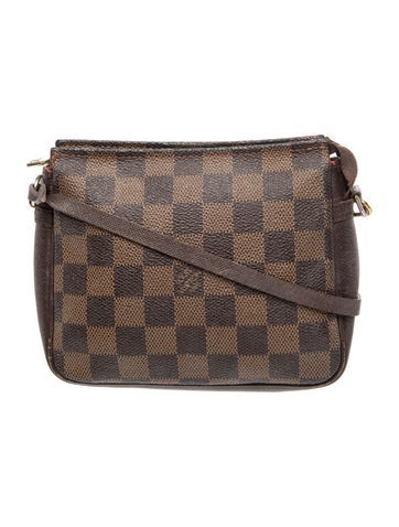 Damier Ebene Pochette Accessoires