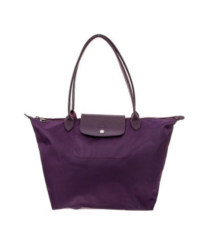 Longchamp Signature Le Pliage