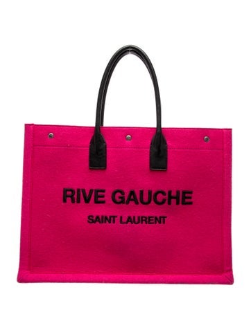 Felt Rive Gauche Large