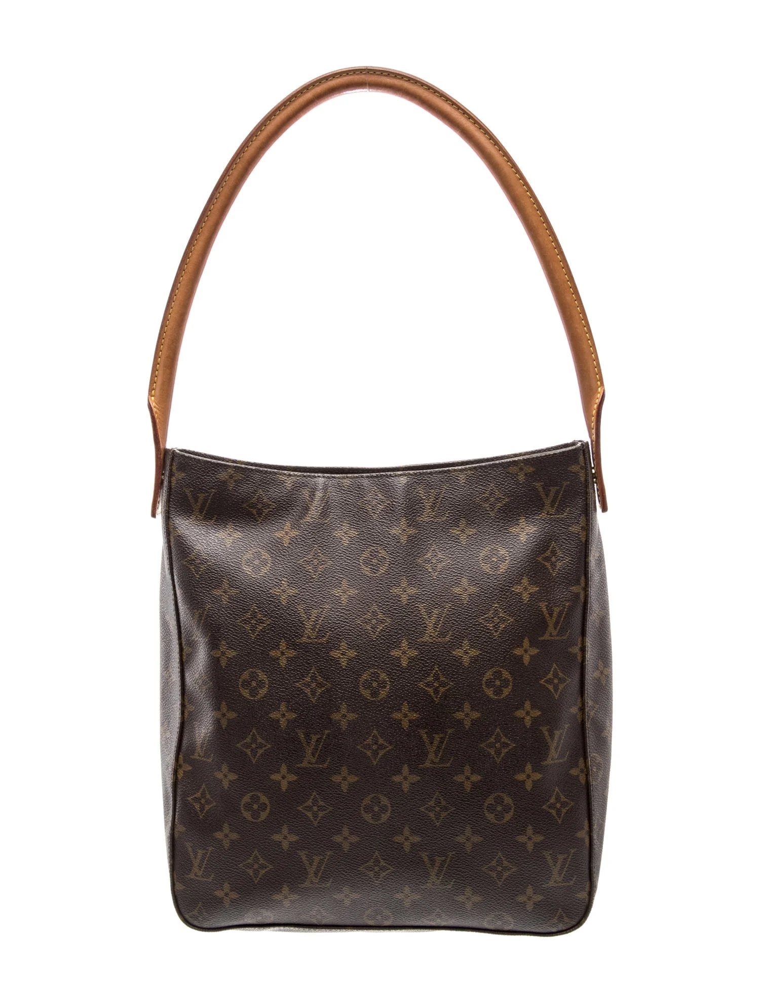LV Monogram Looping GM