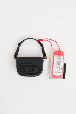Matte 1DR XXS Chain Bag
