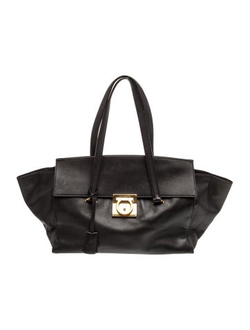 Leather Belt Bag