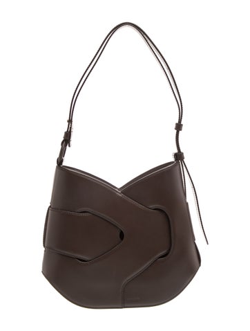 Leather Nodde