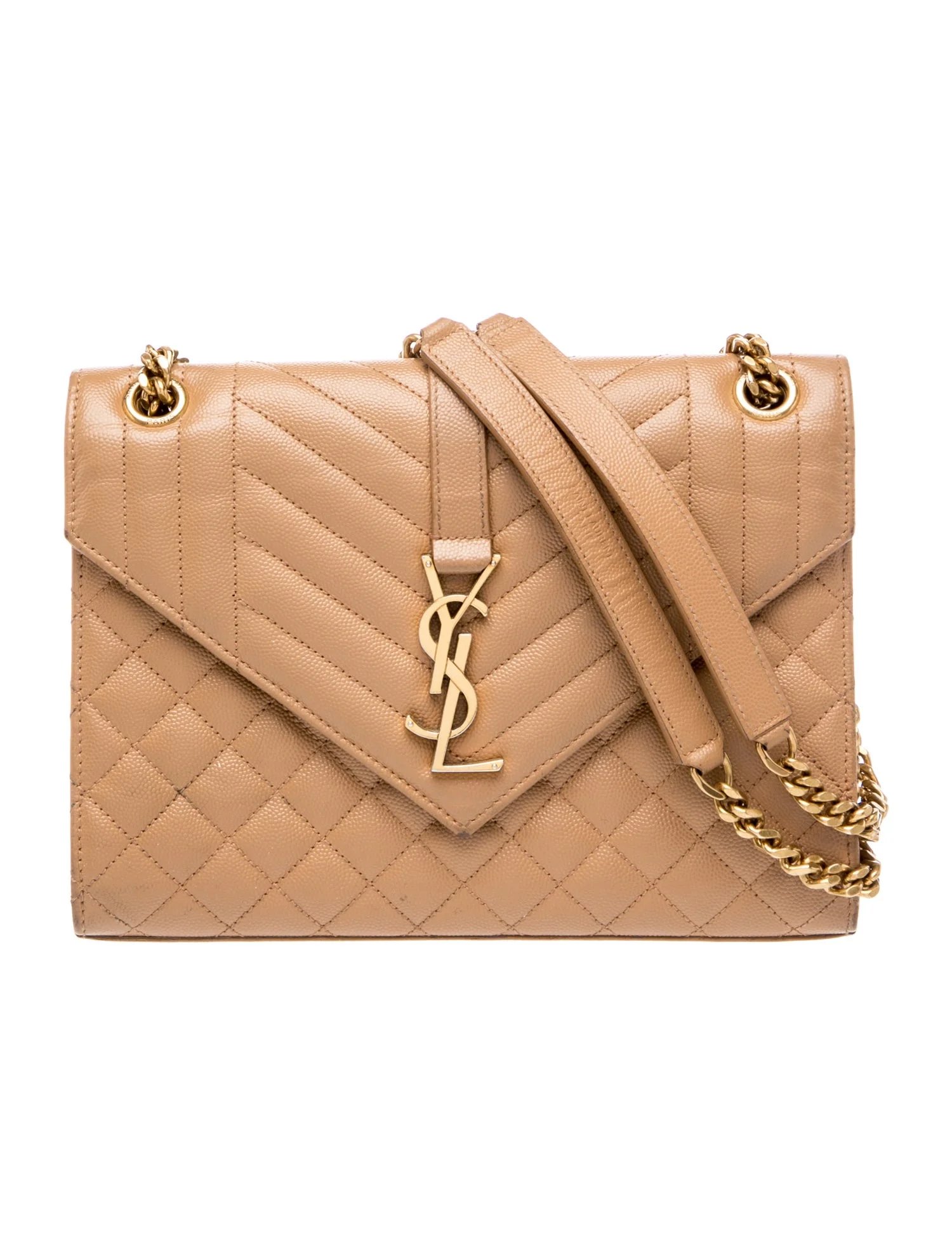 Quilted Envelope Medium