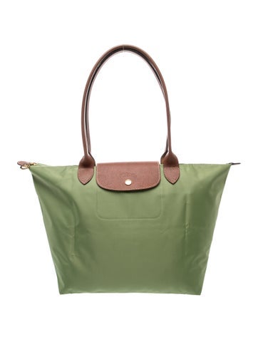 Nylon Tote