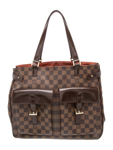 Damier Ebene Uzes MM