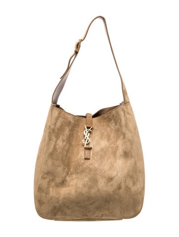 Suede Le 5 à 7 Large 2024