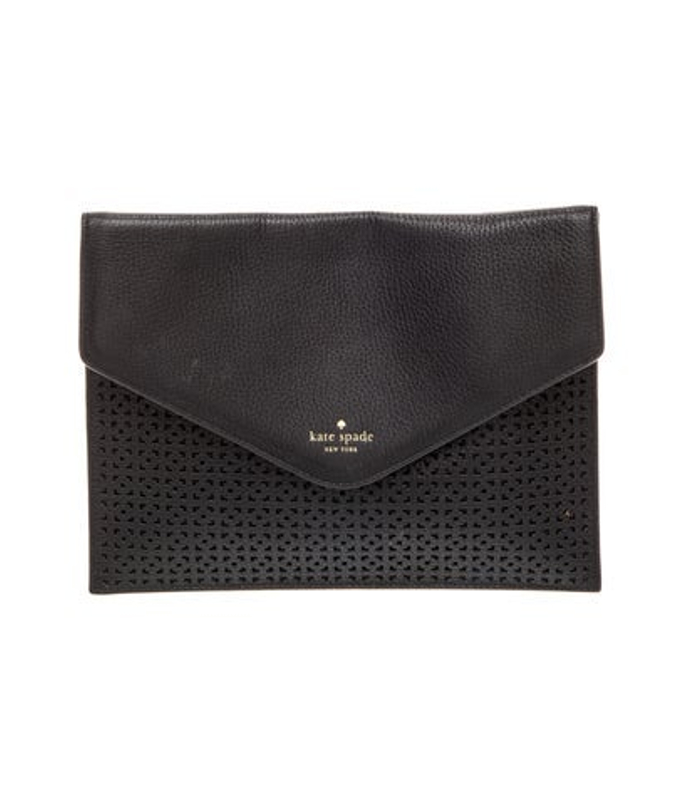 Kate Spade Spade New York Leather Portfolio